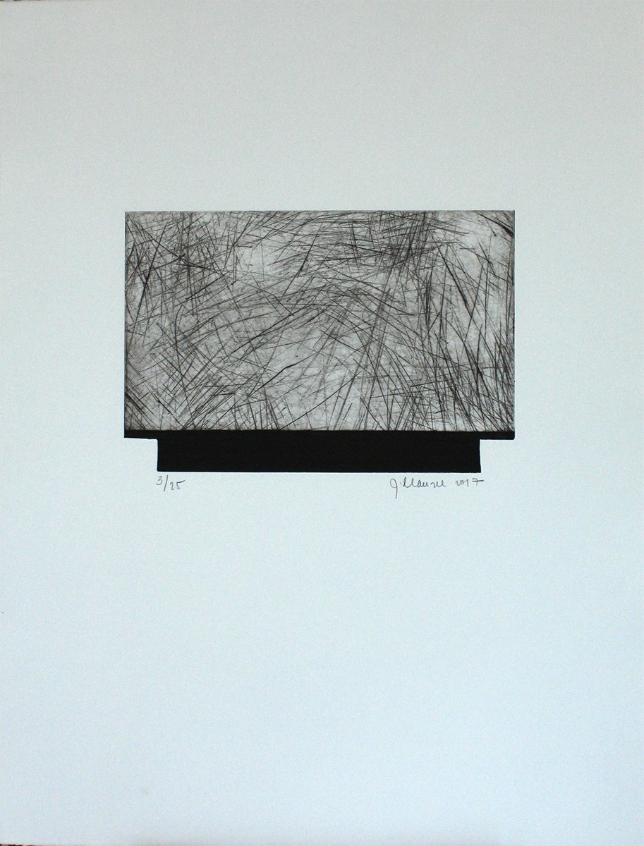 Jacques Clauzel, Cl-017-04 Jacques Clauzel, Cl-017-04