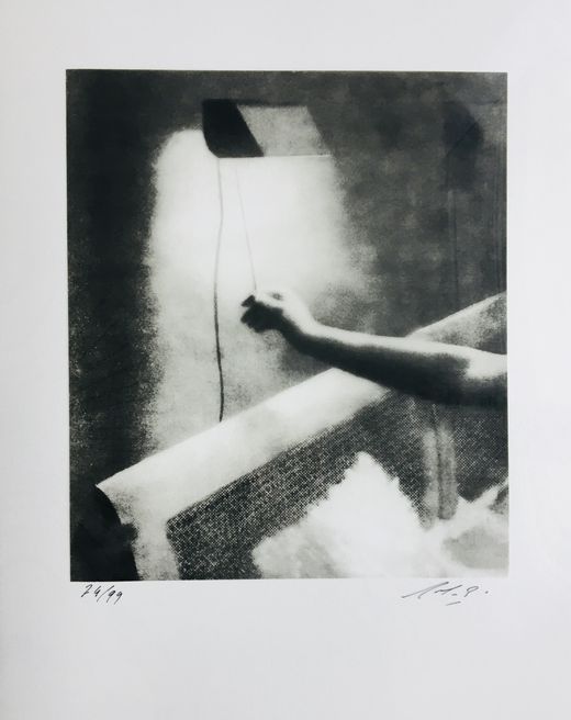 Jean-Marc Bustamante