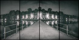 Luce 01, Matteo Guariso