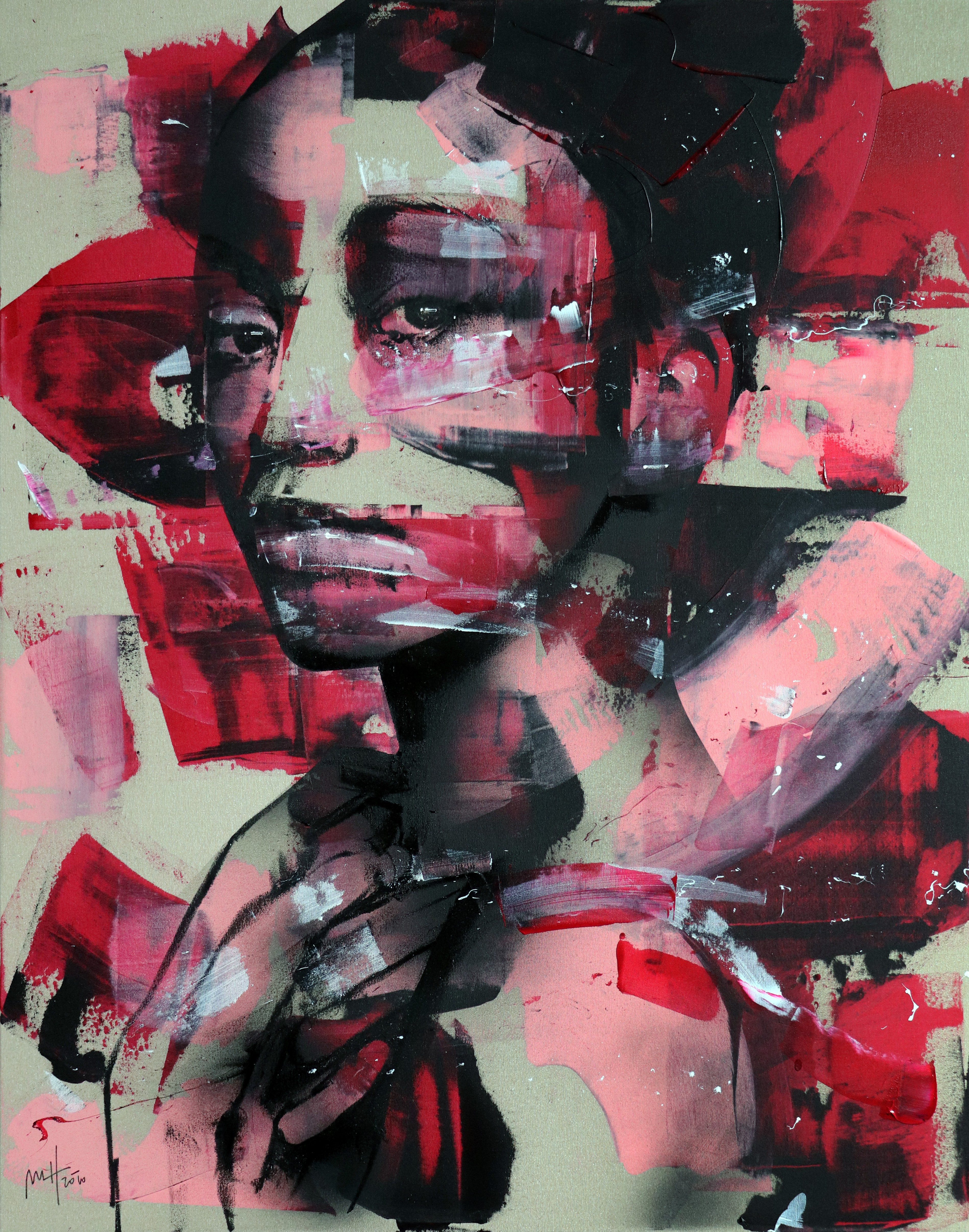 Mario Henrique, Somnium No. 3, Series VIII Mario Henrique, Somnium No. 3, Series VIII