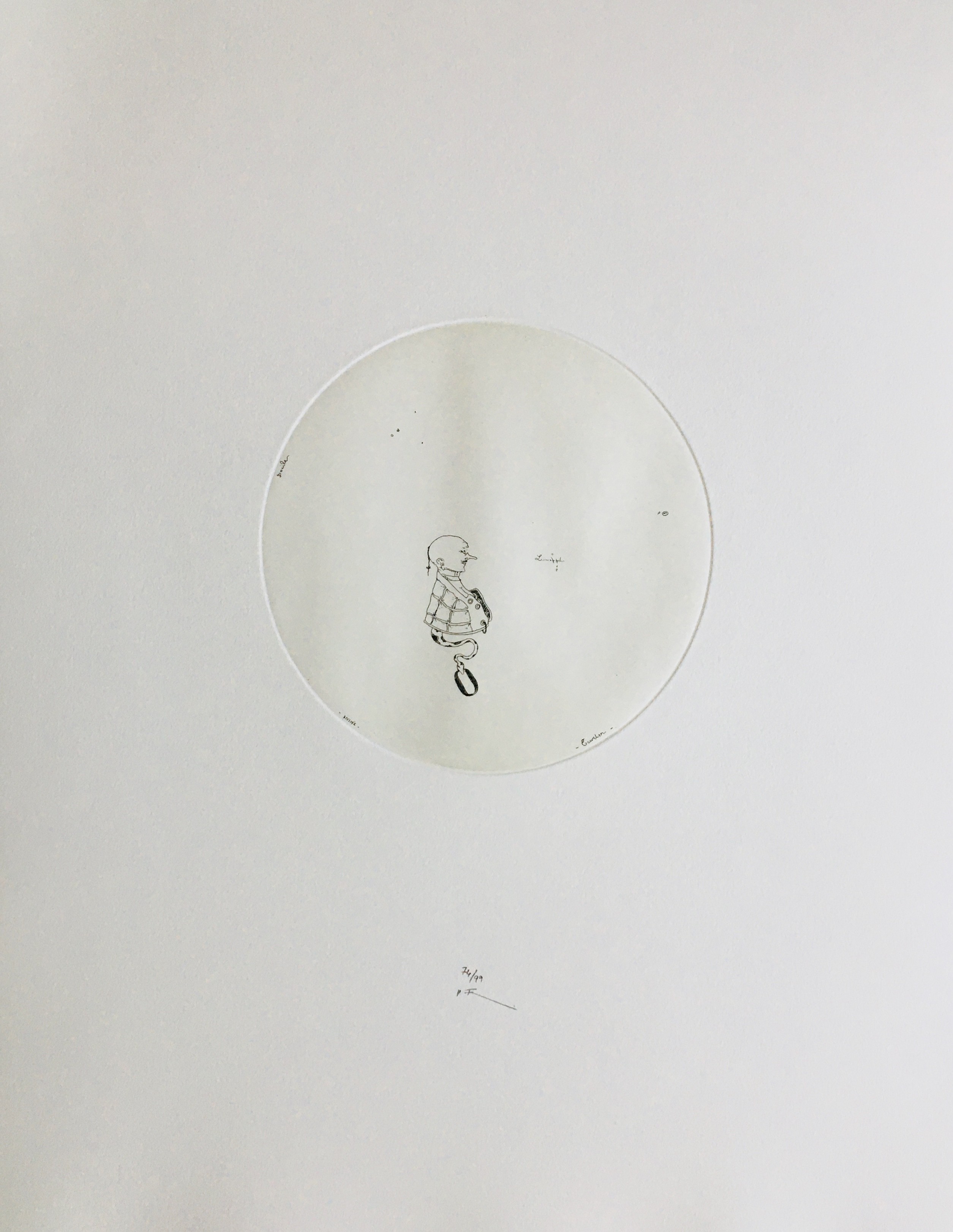 Philippe Favier, Sans-Titre Philippe Favier, Sans-Titre