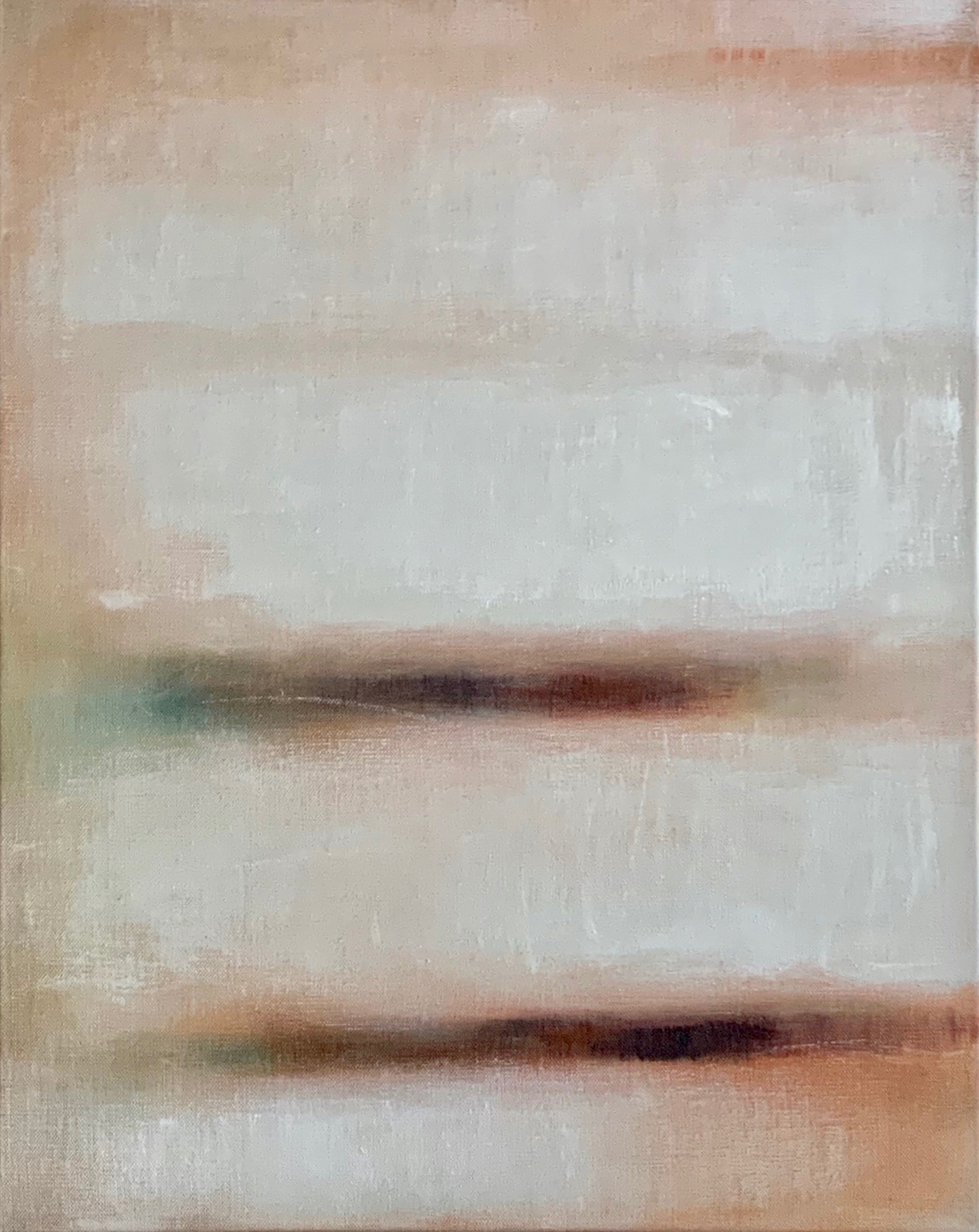 Gosha Karpowicz, The Shadows of White XV Gosha Karpowicz, The Shadows of White XV