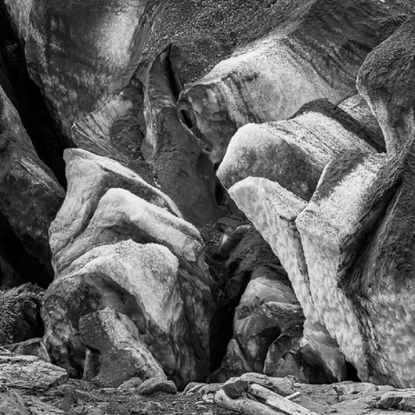 Gonçalo Martins, Crying Glacier, Iceland Gonçalo Martins, Crying Glacier, Iceland