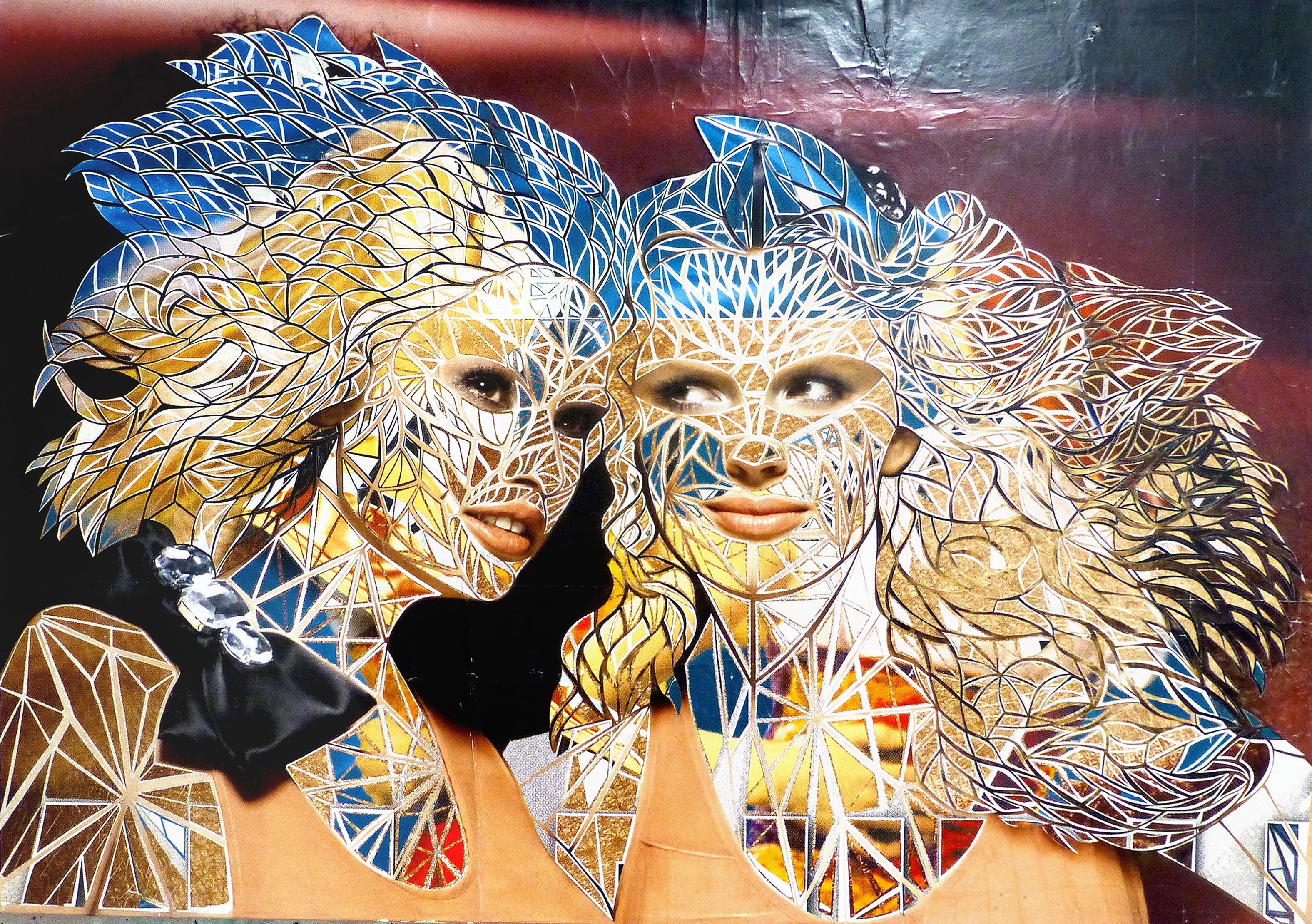 Thom Thom, Entente Cordiale 2 Thom Thom, Entente Cordiale 2