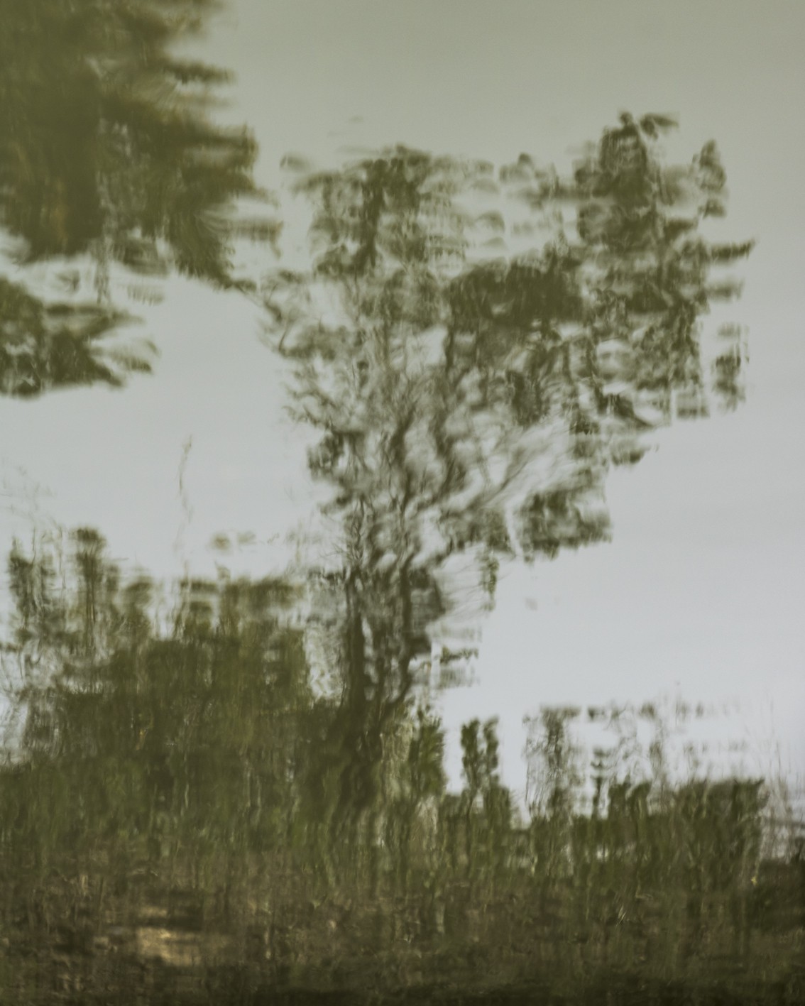 Adrien Bitibaly, Black Volta (Mouhoun) - Untitled n°09 Adrien Bitibaly, Black Volta (Mouhoun) - Untitled n°09
