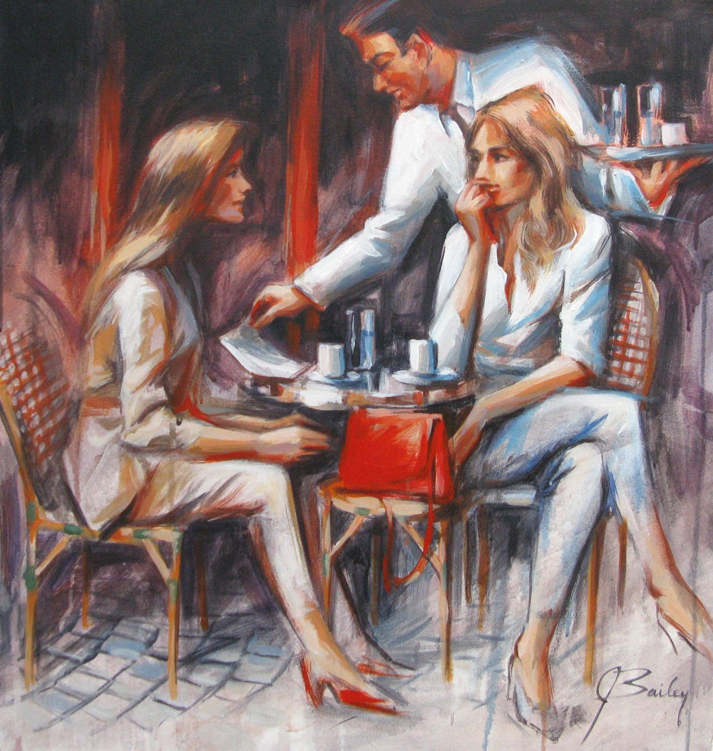 Jeff Bayley, Copines Jeff Bayley, Copines