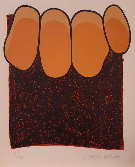 Joan Gardy Artigas