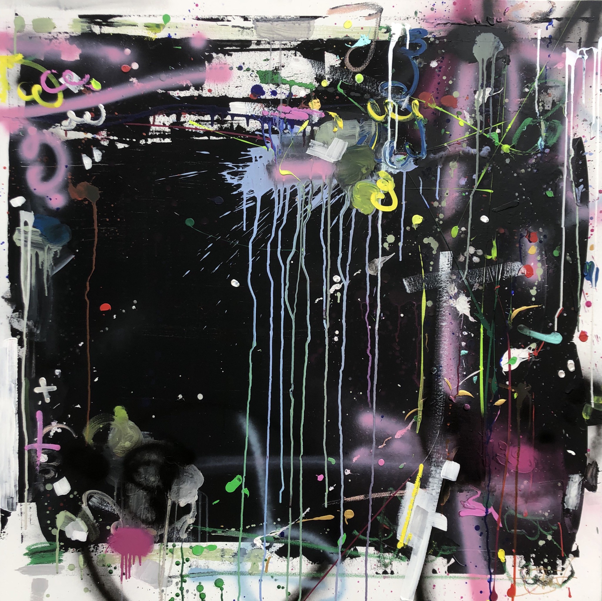 Maria Esmar, Losing track of time Maria Esmar, Losing track of time