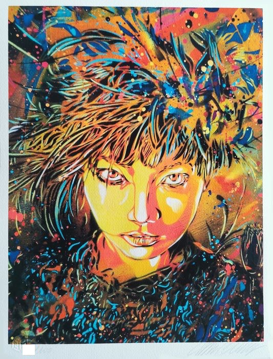 C215, Firework C215, Firework