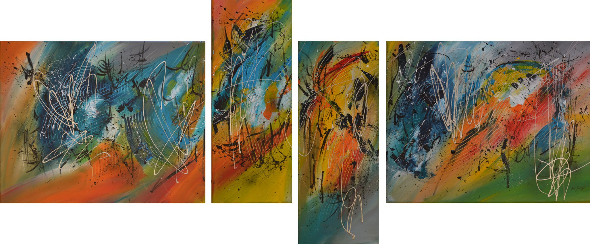 Âme Sauvage, Notes vibrantes Âme Sauvage, Notes vibrantes