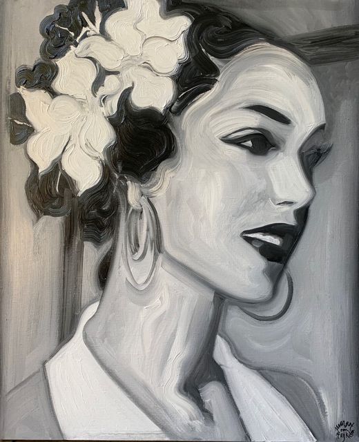 Margot Van Huijkelom-Mace