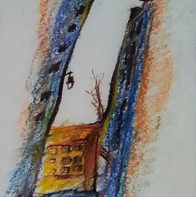 Peinture, Amsterdam, Sounya Whang