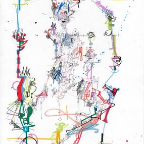 Michael Alan, Human Article Michael Alan, Human Article
