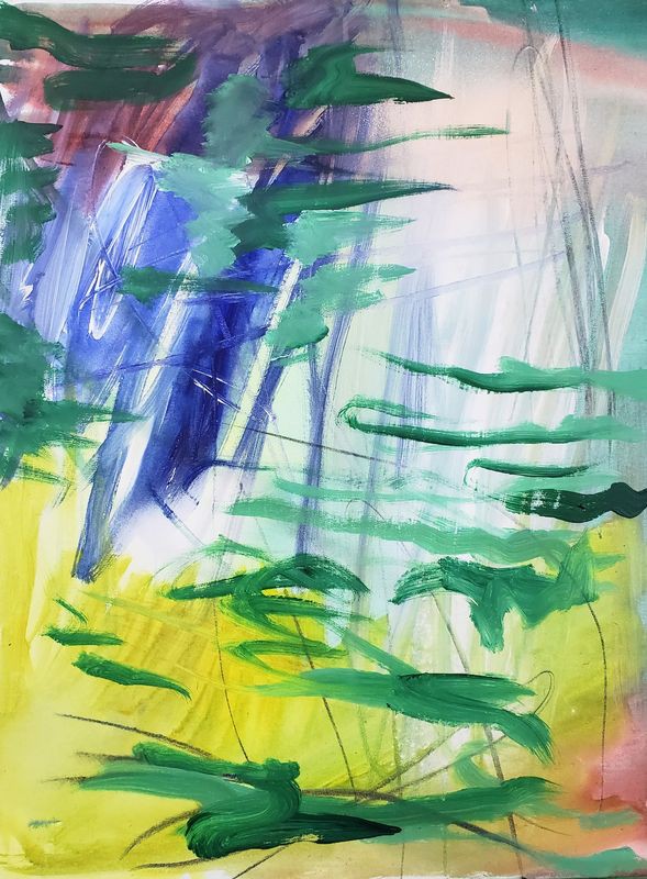 H-Nguyen, Novembre III H-Nguyen, Novembre III