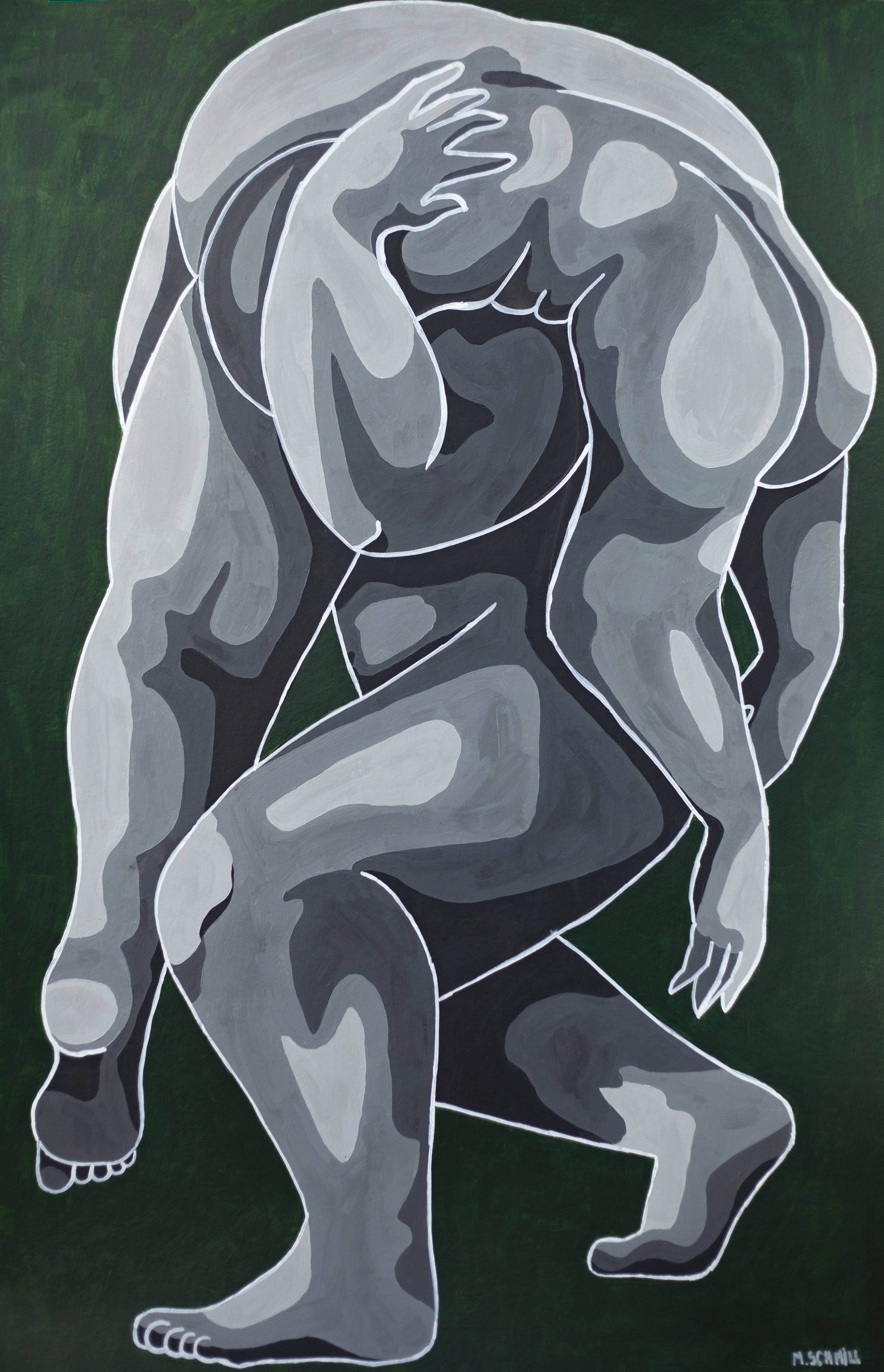 Mathilde Schmill, Atlas Mathilde Schmill, Atlas