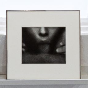 Photography, An insipid notion #177. Framed, Javier Rey