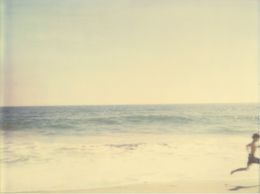 Boy Running (Point Dume), Stefanie Schneider