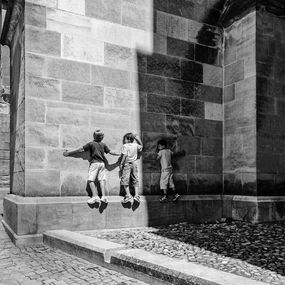 Photography, Nous sommes tous des enfants, Jean Valera