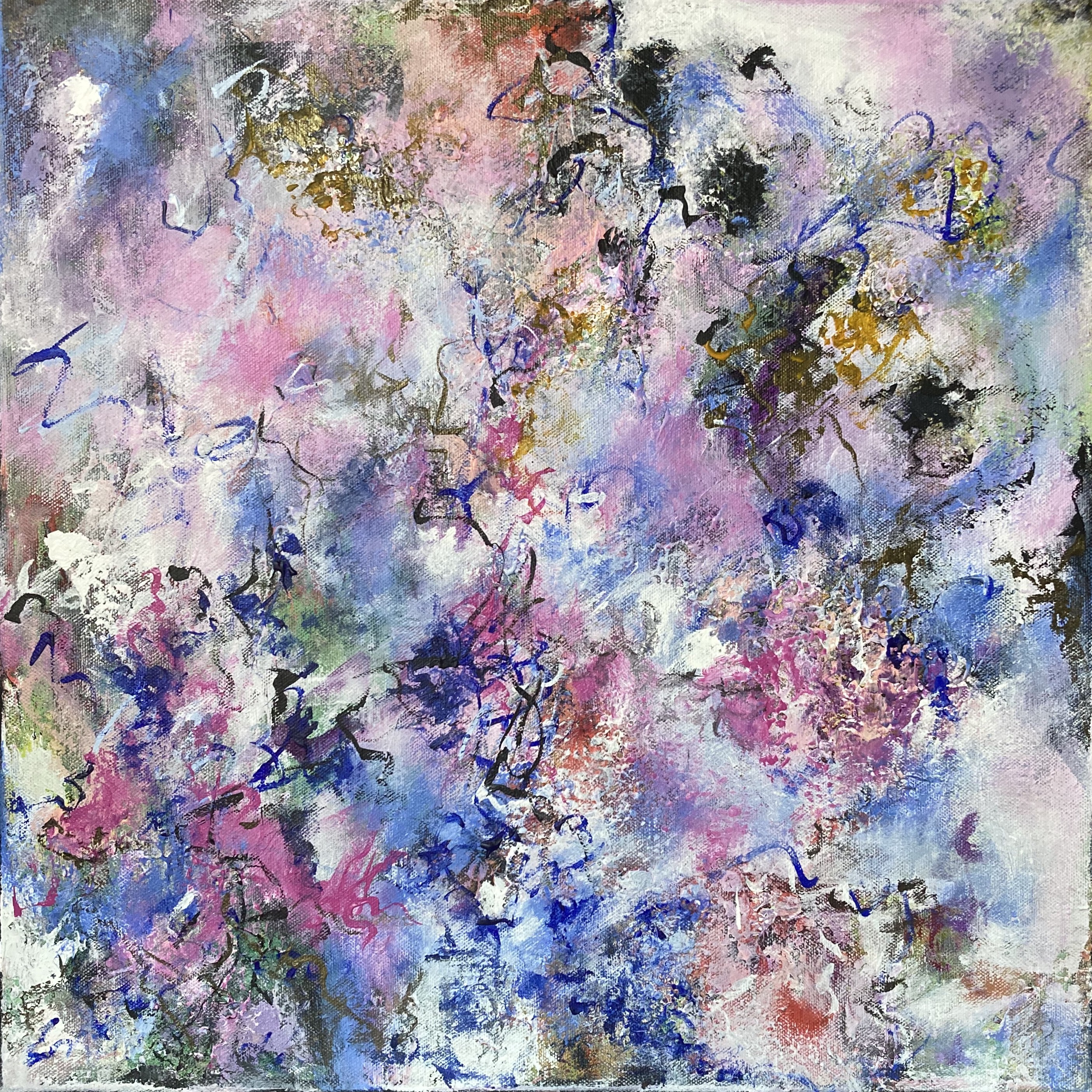 Viktoria Ganhao, Floral 12.20 Viktoria Ganhao, Floral 12.20