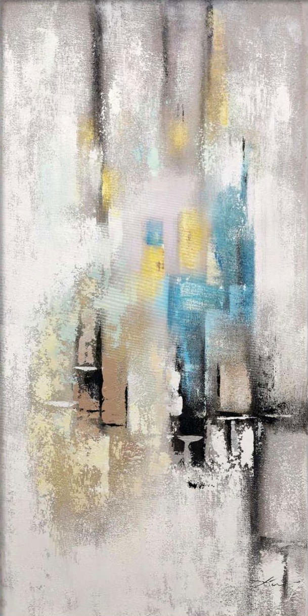 Xiu, Composition 102 Xiu, Composition 102