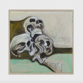 Billy Childish