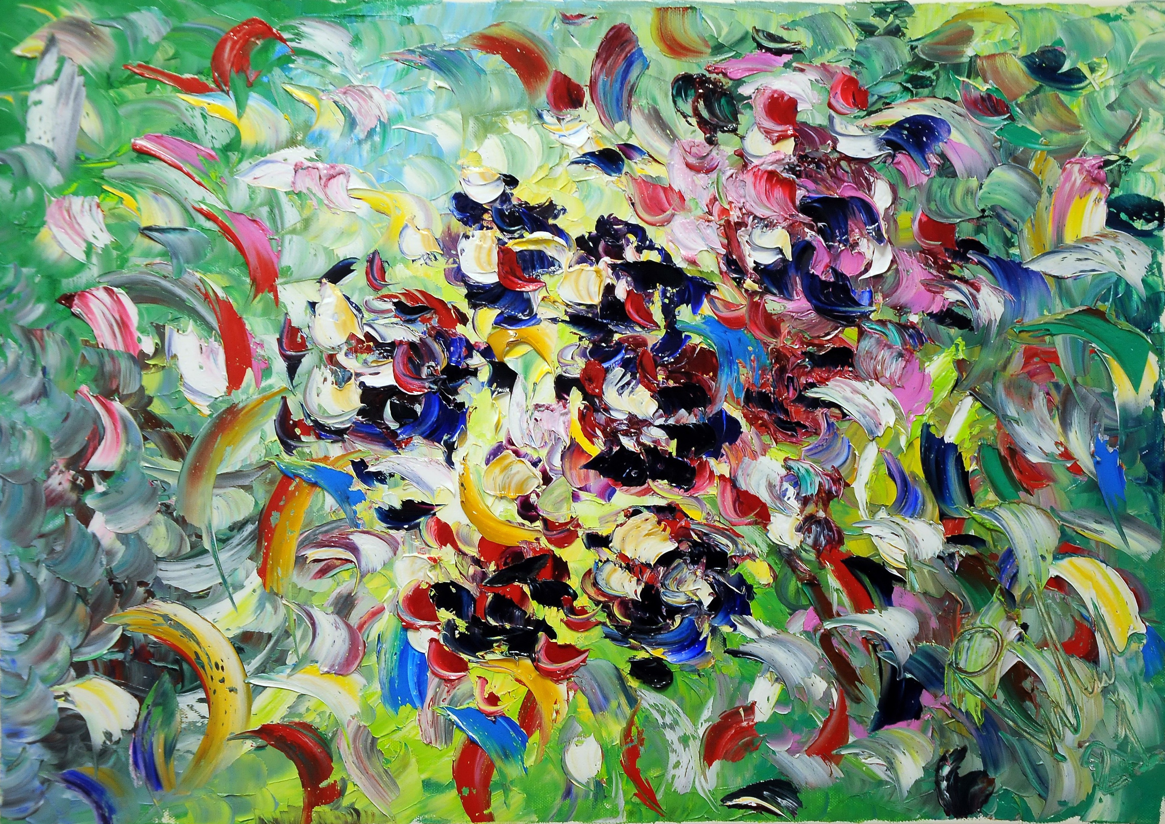 Antonino Puliafico, Frutti di rovo Antonino Puliafico, Frutti di rovo