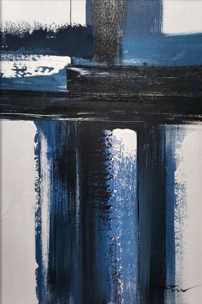 Xiu, Composition 108 Xiu, Composition 108