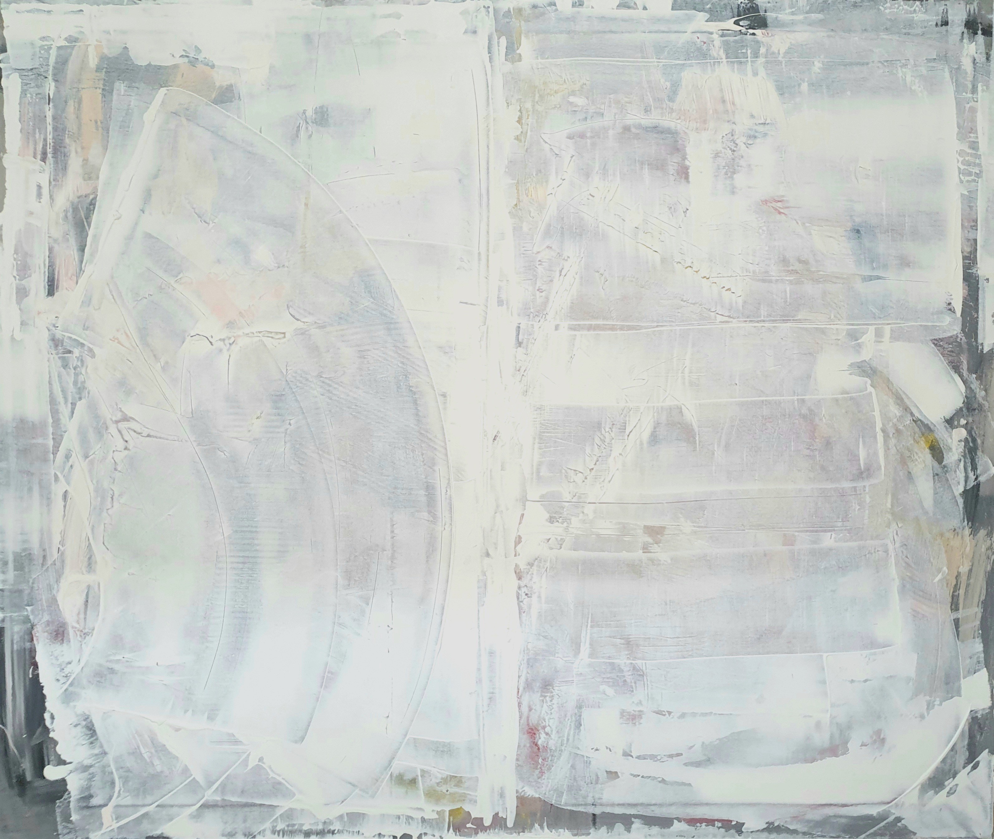 Sophie Mangelsen, Introspection 2021 Sophie Mangelsen, Introspection 2021