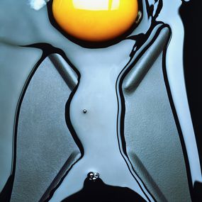 Oeuf cru sur Teflon, 1974