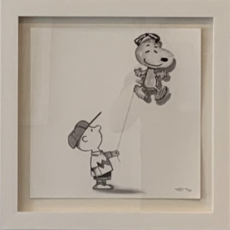 Fanakapan, Snoopy Got High Fanakapan, Snoopy Got High
