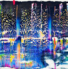 Magical, Isabelle Beaubien