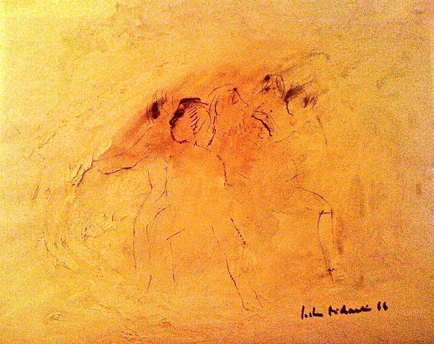 Jochen Michaelis, 1966 White Paris blanc La discothèque The night club Jochen Michaelis, 1966 White Paris blanc La discothèque The night club