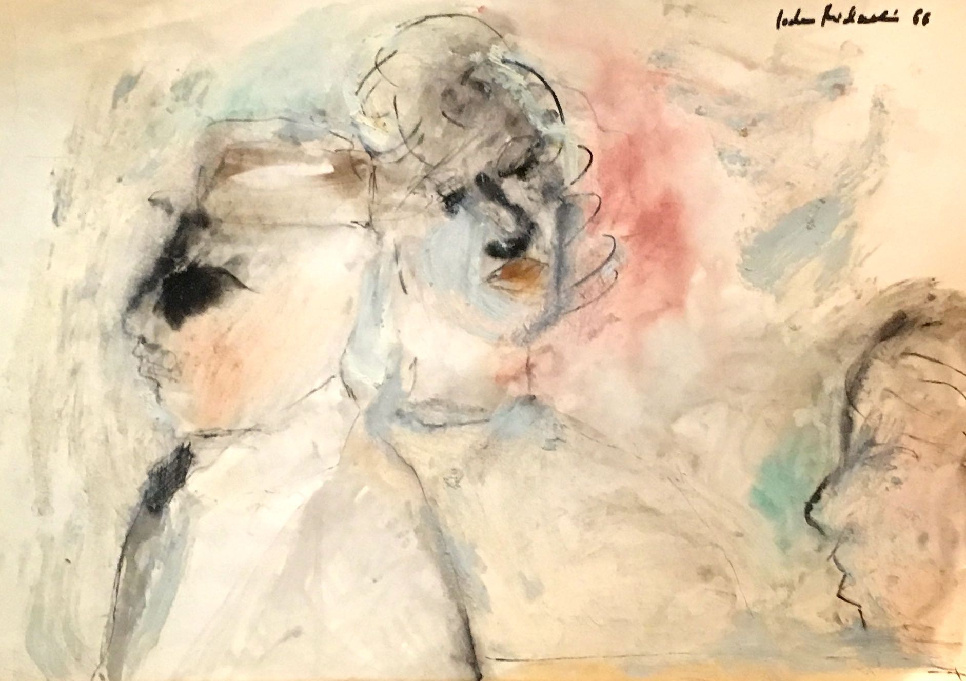 Jochen Michaelis, 1966 Paris blanc La Belle parisienne White Paris The Bistro A Parisian Jochen Michaelis, 1966 Paris blanc La Belle parisienne White Paris The Bistro A Parisian
