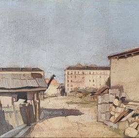 Immeubles et Constructions à Genève, René Guinand