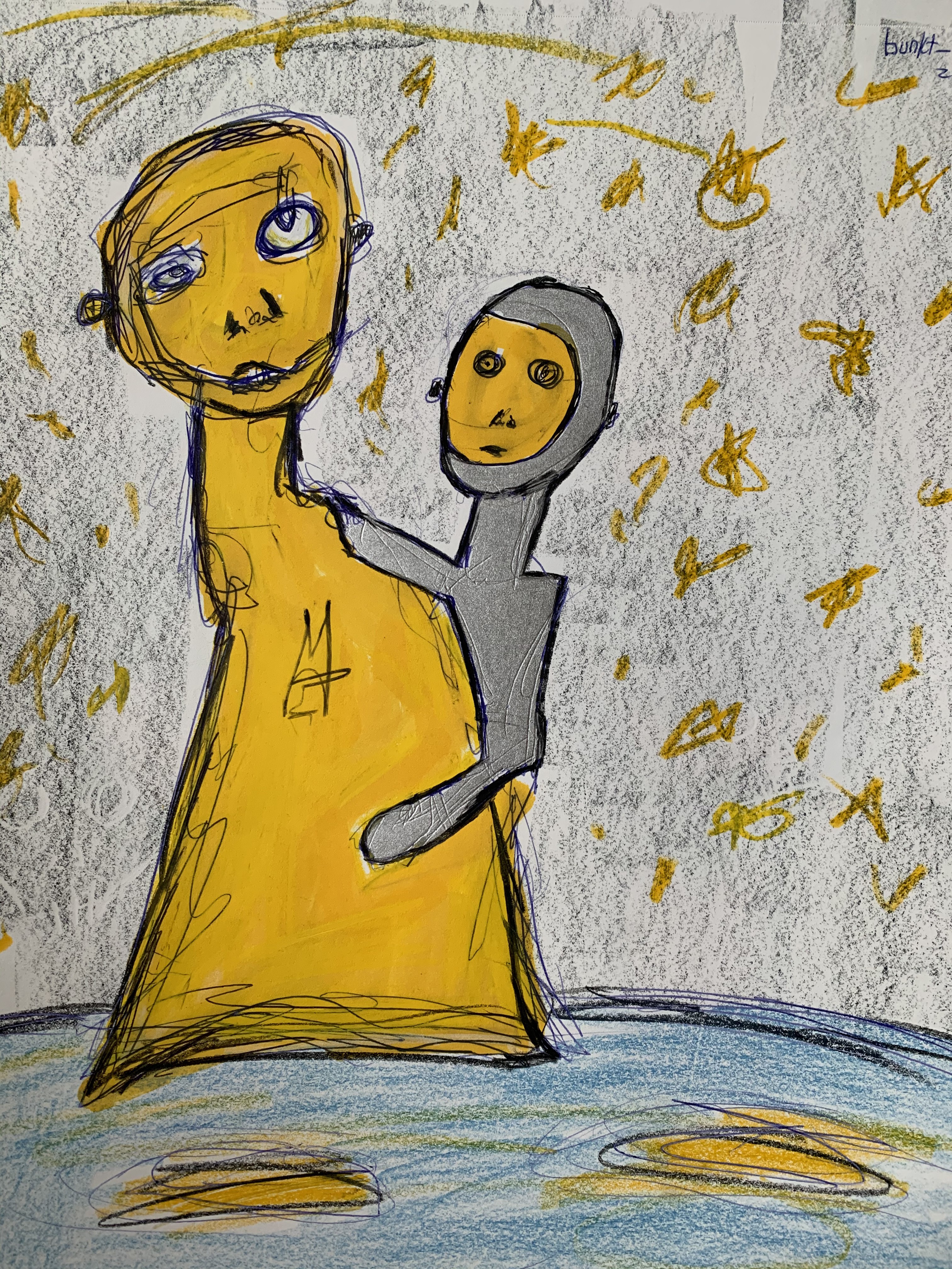 Bunkt_, Untitled Bunkt_, Untitled