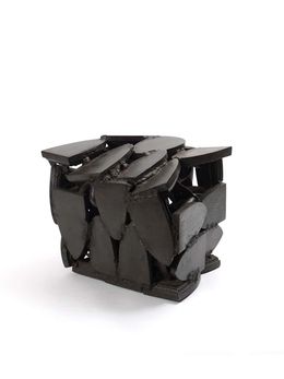 Arman, Secours aux Noyés, Sculpture Arman, Secours aux Noyés, Sculpture