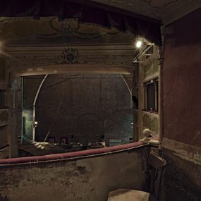 Theatre Translation #4, Alessandro Rizzi