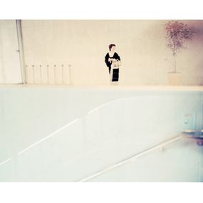 South of the Border West of the Sun #1, Alessandro Rizzi