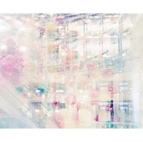 South of the Border West of the Sun #2, Alessandro Rizzi