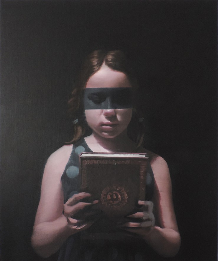 Thierry Carrier, Code 2017 Thierry Carrier, Code 2017