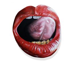 Lip Service, Jeremy Biggers