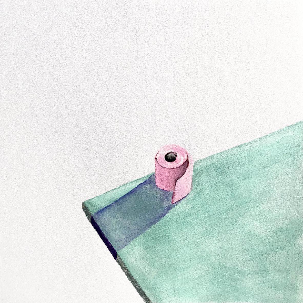 Nora Ampova, Pure Morning Nora Ampova, Pure Morning