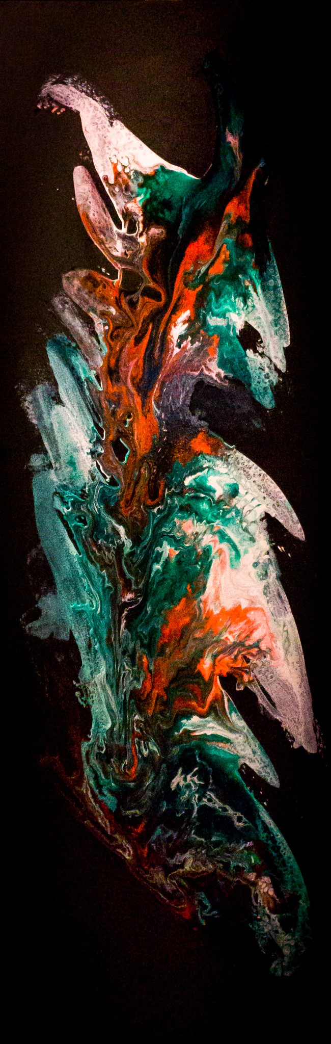 Françoise Dugourd-Caput, Charybde Françoise Dugourd-Caput, Charybde