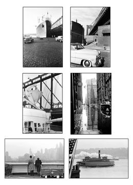 Drucke, 100th Anniversary Celebration Coffret # 1 - New York Discovery, Fabrizio La Torre