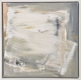 Peinture, La Légèreté (The Lightness), Sophie Mangelsen