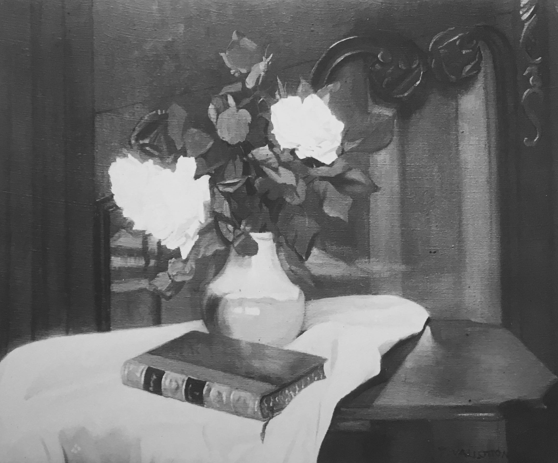 Eugène Druet, 1915 Roses Eugène Druet, 1915 Roses