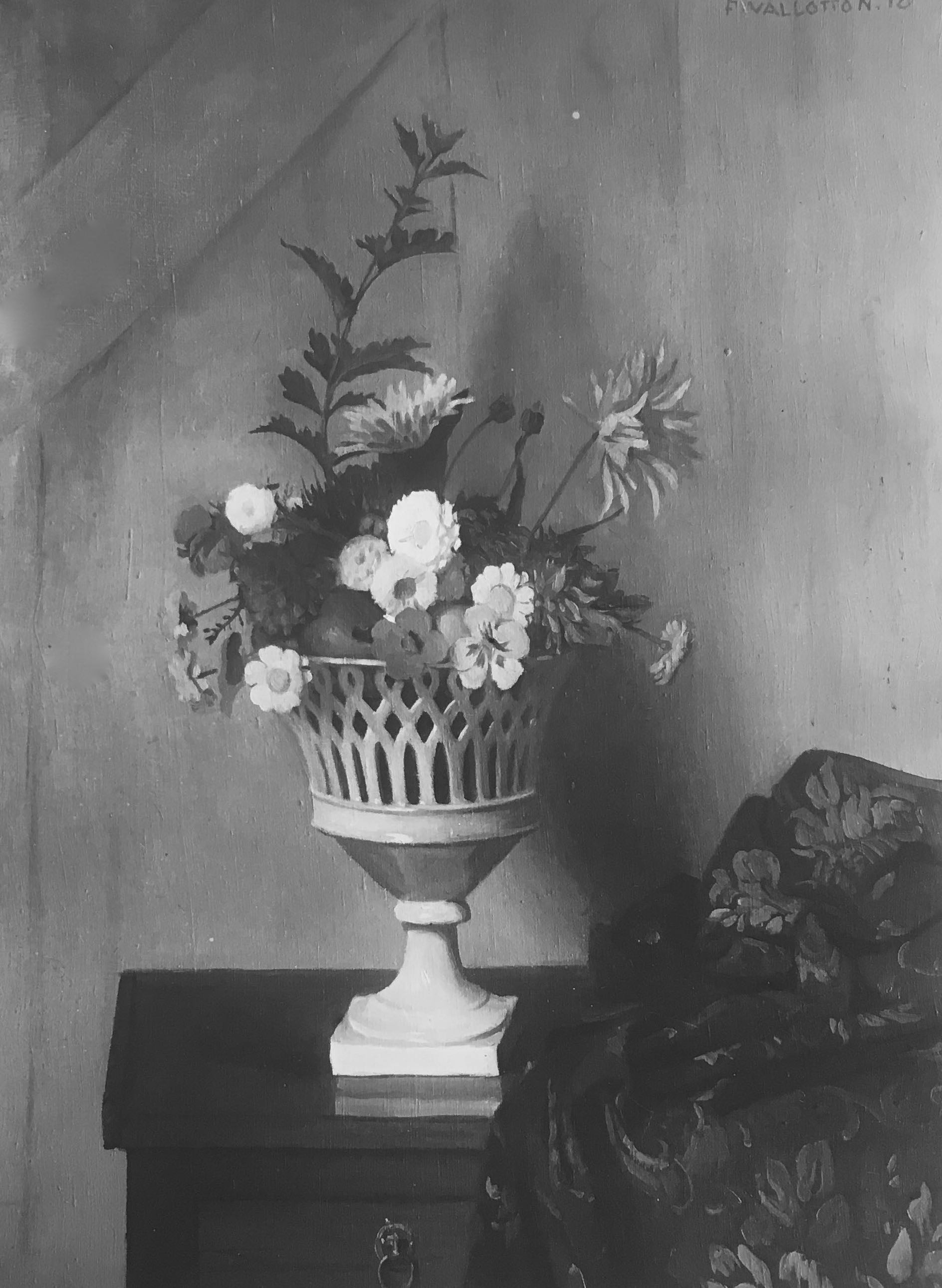 Eugène Druet, 1915 Fleurs Flowers Eugène Druet, 1915 Fleurs Flowers