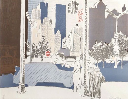 Fairfield Porter