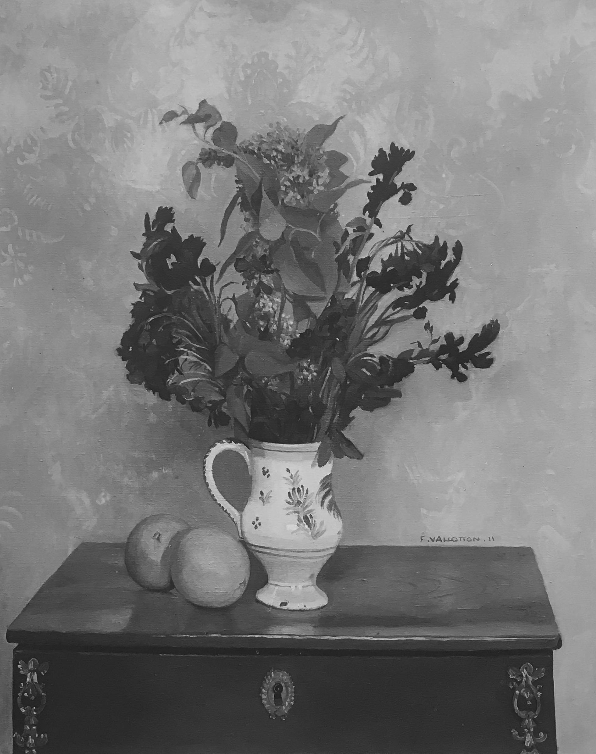 Eugène Druet, 1915 Fleurs Fruits Flowers Eugène Druet, 1915 Fleurs Fruits Flowers