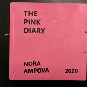 Nora Ampova, Habits Nora Ampova, Habits